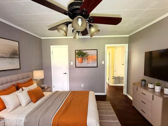 219 Blue Bonnet Drive, Crowley, LA 70526