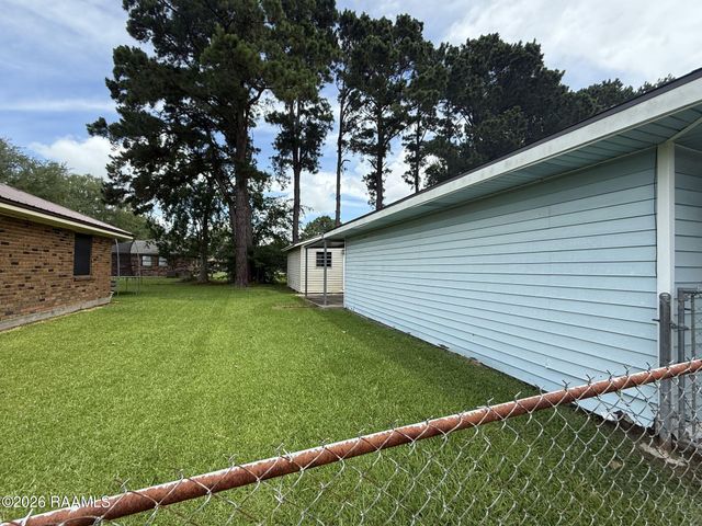 219 Blue Bonnet Drive, Crowley, LA 70526