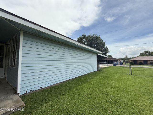 219 Blue Bonnet Drive, Crowley, LA 70526