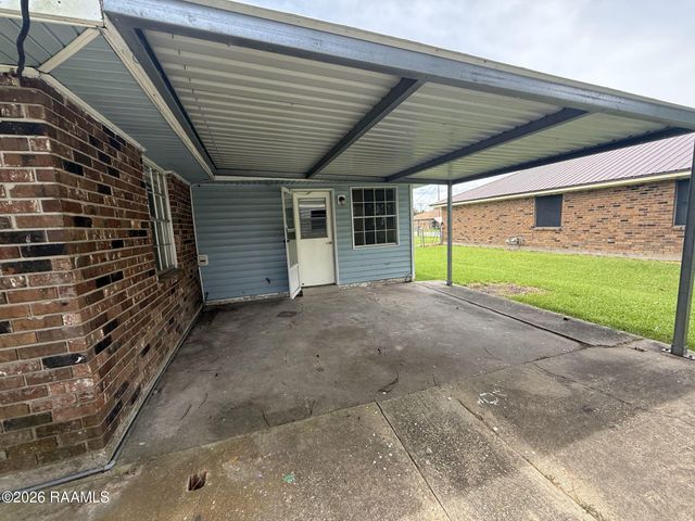 219 Blue Bonnet Drive, Crowley, LA 70526
