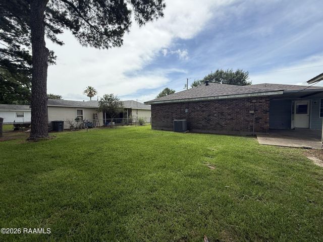 219 Blue Bonnet Drive, Crowley, LA 70526