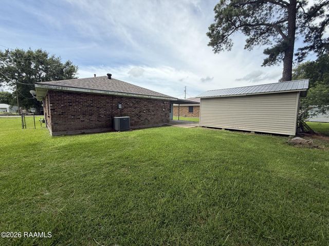 219 Blue Bonnet Drive, Crowley, LA 70526