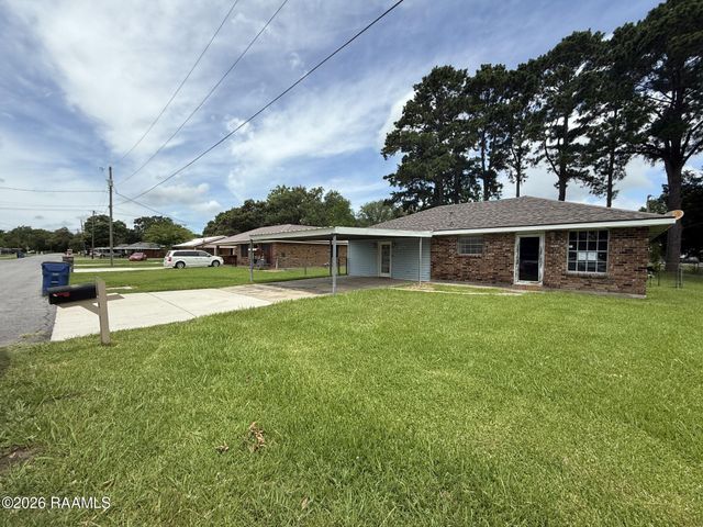 219 Blue Bonnet Drive, Crowley, LA 70526