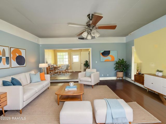 219 Blue Bonnet Drive, Crowley, LA 70526