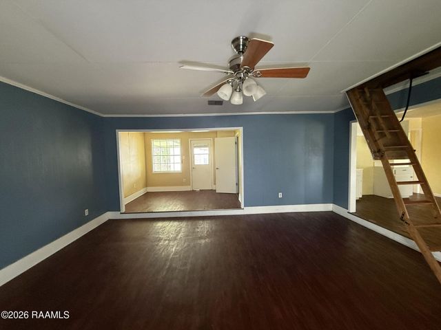 219 Blue Bonnet Drive, Crowley, LA 70526