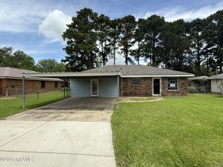219 Blue Bonnet Drive, Crowley, LA 70526