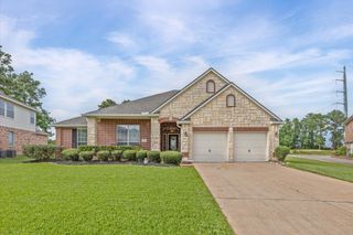 7502 Heron Lakes Drive, Houston, TX 77064