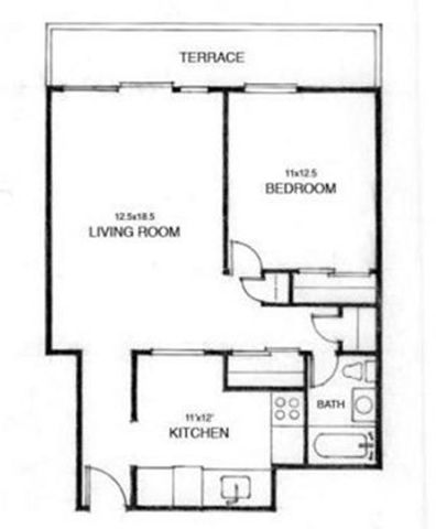 5 Linda Ln 3-4, Boston, MA 02125