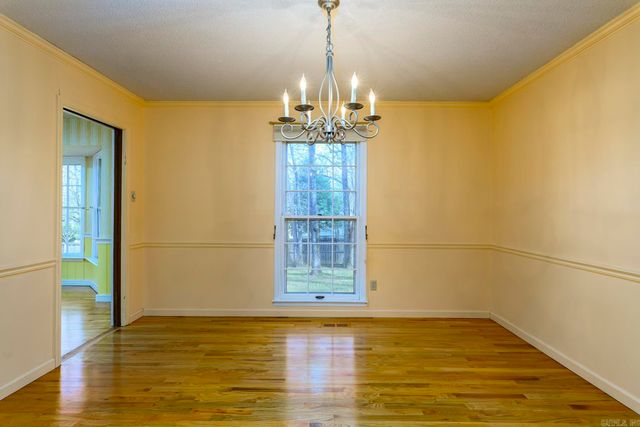 88 Pebble Beach Drive, Little Rock, AR 72212