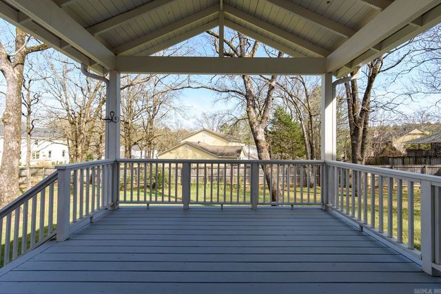 88 Pebble Beach Drive, Little Rock, AR 72212