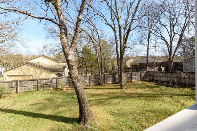 88 Pebble Beach Drive, Little Rock, AR 72212