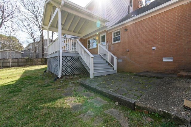 88 Pebble Beach Drive, Little Rock, AR 72212