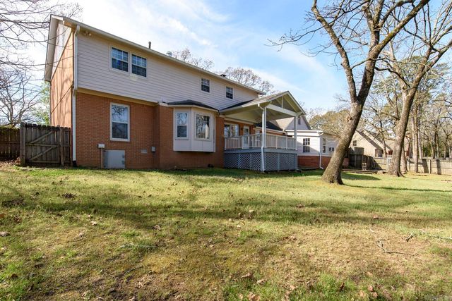 88 Pebble Beach Drive, Little Rock, AR 72212