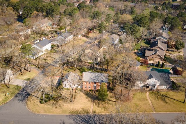 88 Pebble Beach Drive, Little Rock, AR 72212