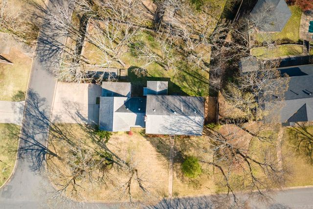 88 Pebble Beach Drive, Little Rock, AR 72212