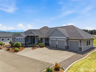 28210 142nd St E / AIRSTRIP HOME, Buckley, WA 98321