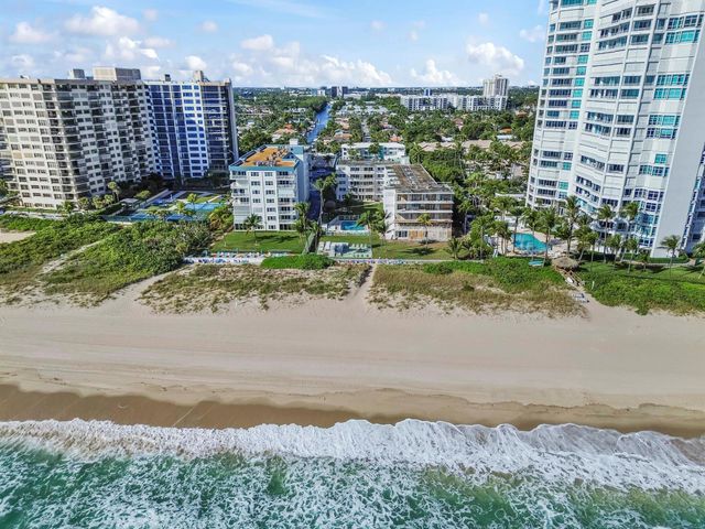 1751 S Ocean Boulevard 104, Lauderdale By The Sea, FL 33062