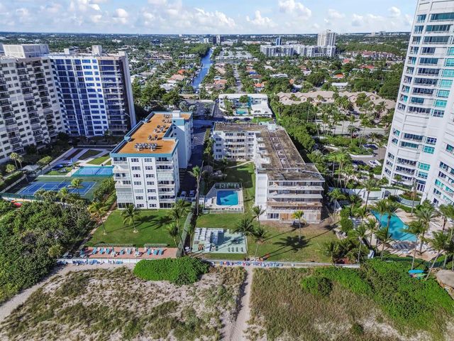 1751 S Ocean Boulevard 104, Lauderdale By The Sea, FL 33062