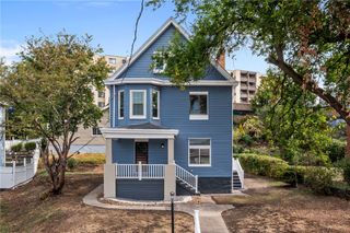 949 Jackman Ave, Avalon, PA 15202