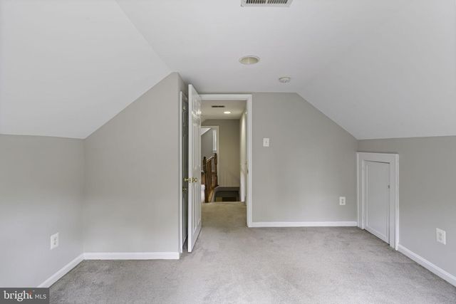 19316 WEAVER ROAD, Triangle, VA 22172