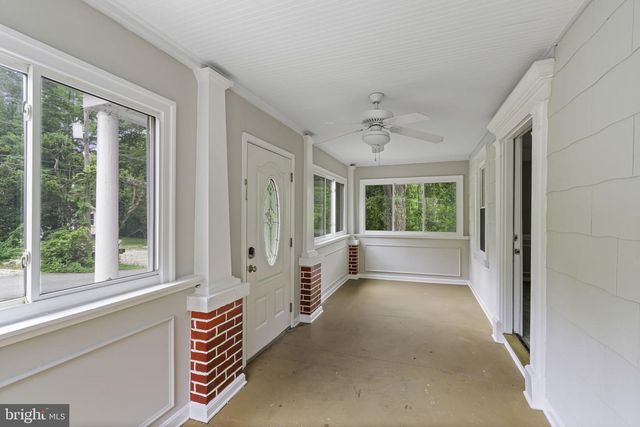 19316 WEAVER ROAD, Triangle, VA 22172