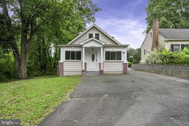 19316 WEAVER ROAD, Triangle, VA 22172