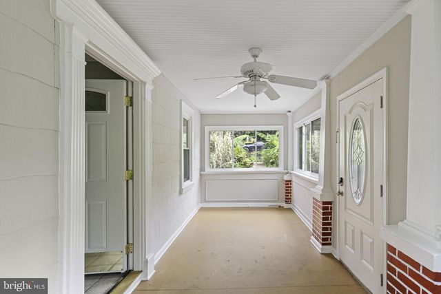 19316 WEAVER ROAD, Triangle, VA 22172