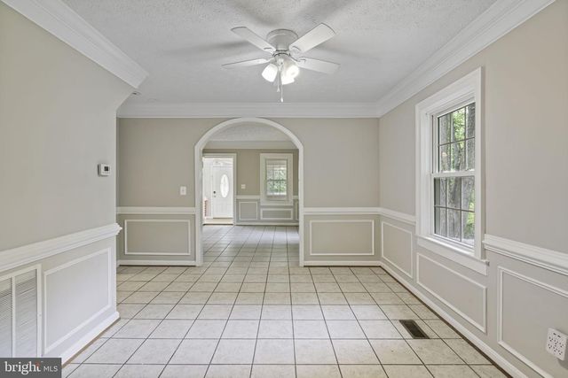 19316 WEAVER ROAD, Triangle, VA 22172