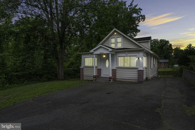 19316 WEAVER ROAD, Triangle, VA 22172