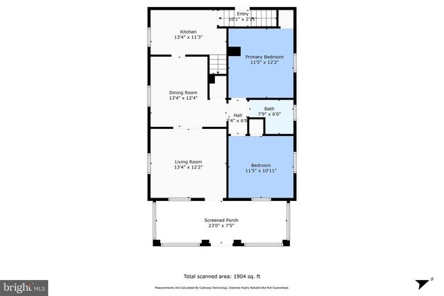 19316 WEAVER ROAD, Triangle, VA 22172