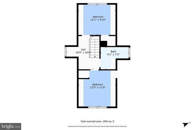 19316 WEAVER ROAD, Triangle, VA 22172