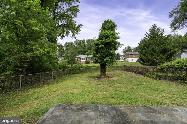 19316 WEAVER ROAD, Triangle, VA 22172