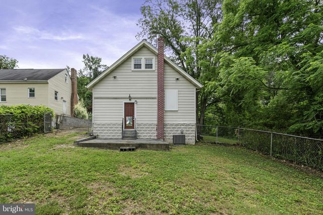 19316 WEAVER ROAD, Triangle, VA 22172