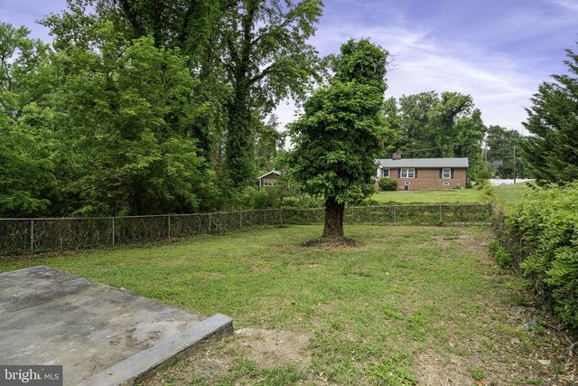 19316 WEAVER ROAD, Triangle, VA 22172