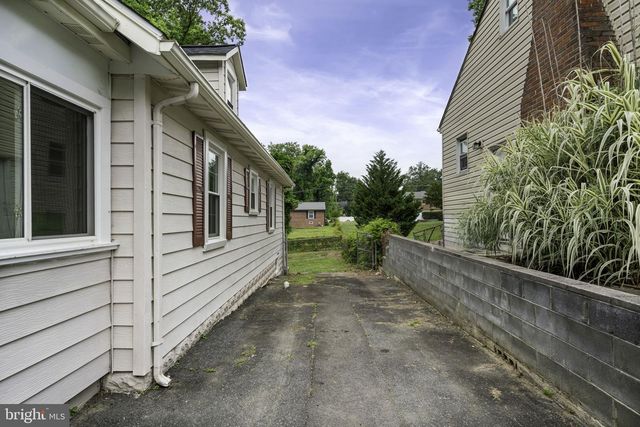 19316 WEAVER ROAD, Triangle, VA 22172