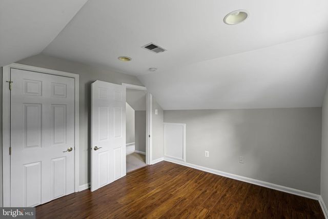 19316 WEAVER ROAD, Triangle, VA 22172