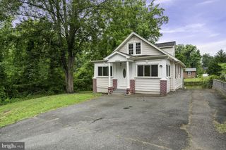 19316 WEAVER ROAD, Triangle, VA 22172