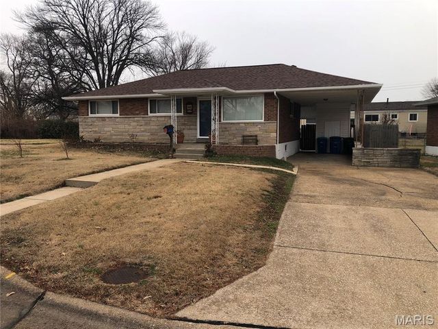 4120 Kettler Road, St Louis, MO 63123