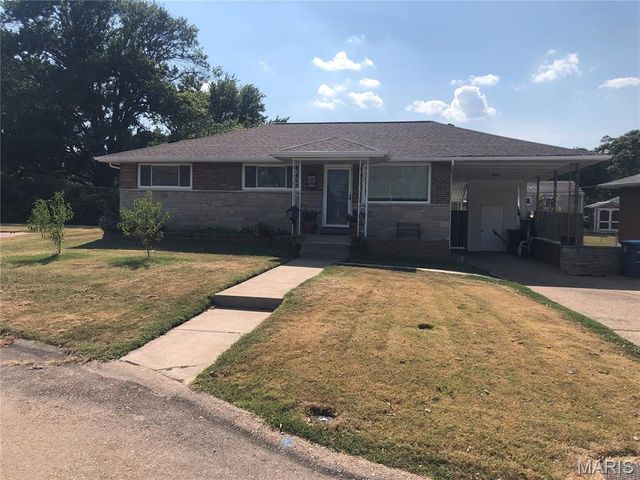 4120 Kettler Road, St Louis, MO 63123