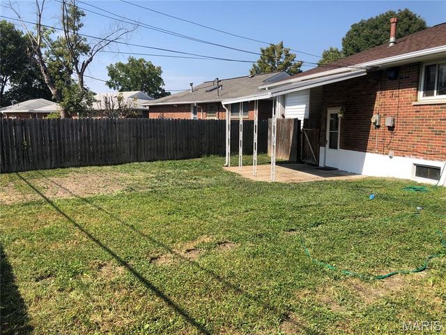 4120 Kettler Road, St Louis, MO 63123