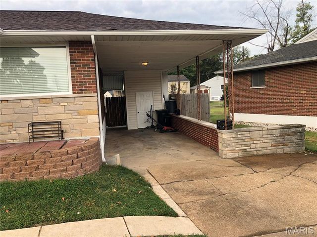 4120 Kettler Road, St Louis, MO 63123