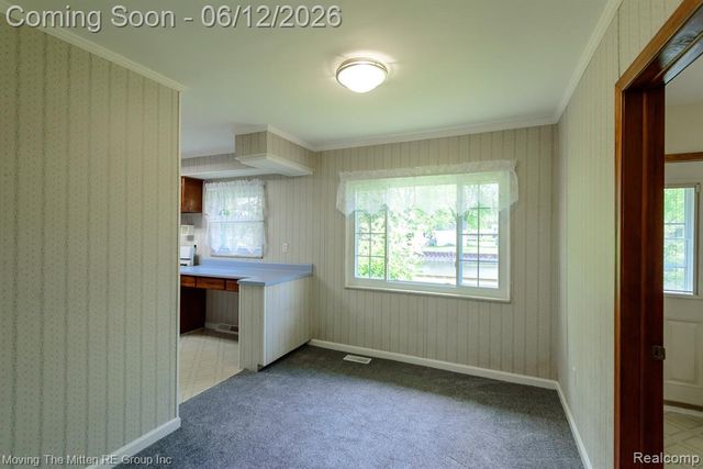 35382 Eldon Drive, Rockwood, MI 48173