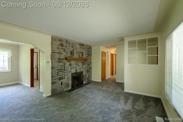 35382 Eldon Drive, Rockwood, MI 48173