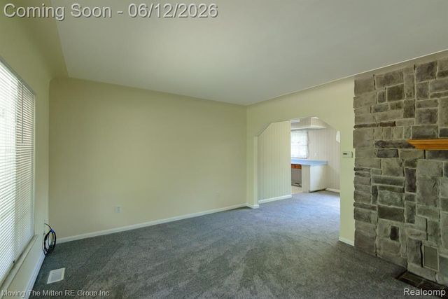 35382 Eldon Drive, Rockwood, MI 48173