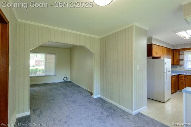 35382 Eldon Drive, Rockwood, MI 48173