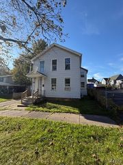 1108 Brinckerhoff Avenue, Utica, NY 13501