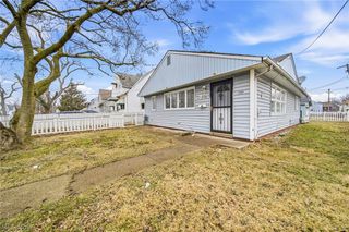 14609 Hale Avenue, Cleveland, OH 44110