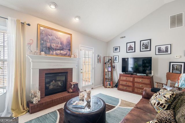 21 Stony Oak Drive, Newnan, GA 30263