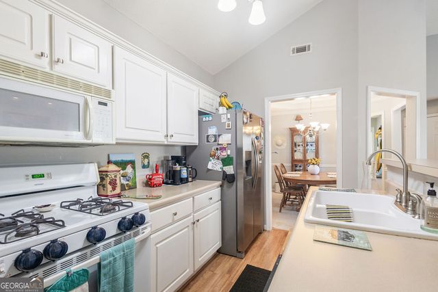 21 Stony Oak Drive, Newnan, GA 30263