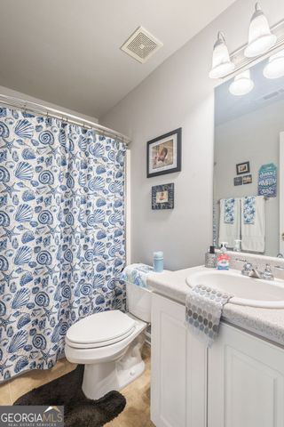 21 Stony Oak Drive, Newnan, GA 30263